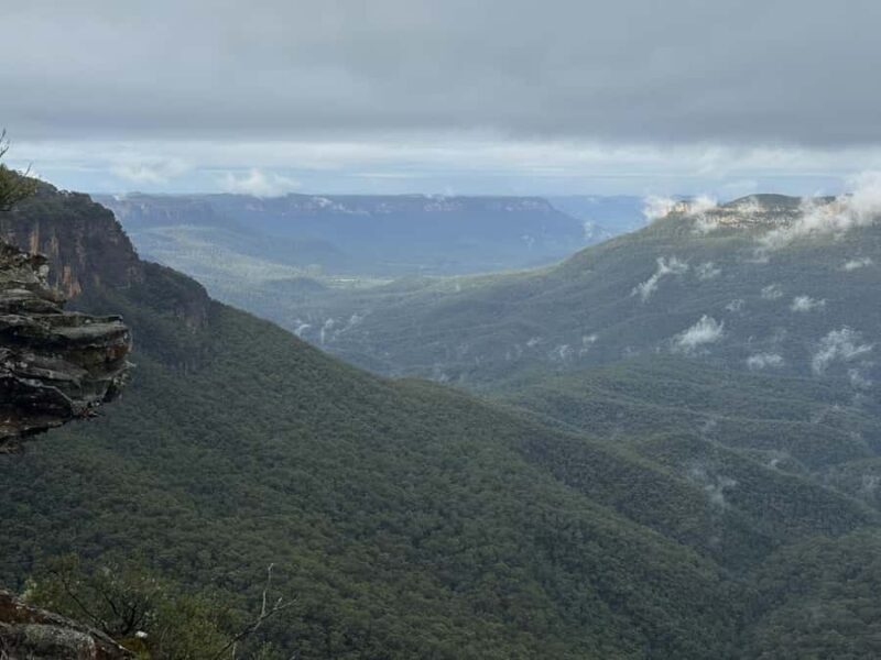 Blue Mountains Adventure: Scenic World, Zoo & Koala Photo - Similar Experiences