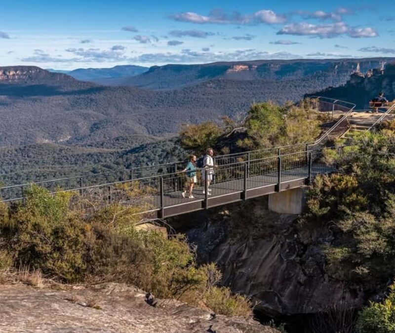 Blue Mountains Adventure: Wild Boar Rock & Cable Car - An In-Depth Look at What the Tour Offers