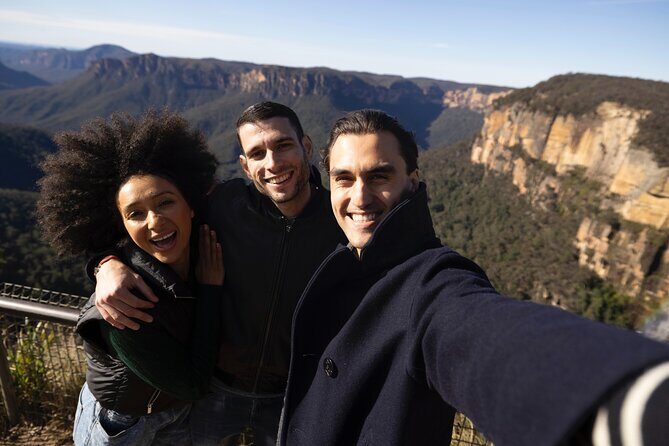 Blue Mountains All-inclusive Tour with Scenic World & Lunch - Optional Additions: Hikes and Extra Time