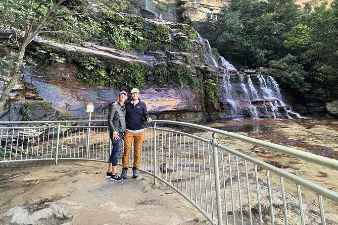 Blue Mountains and Australian Native Animals - A Detailed Look at the Blue Mountains and Animal Encounter Tour