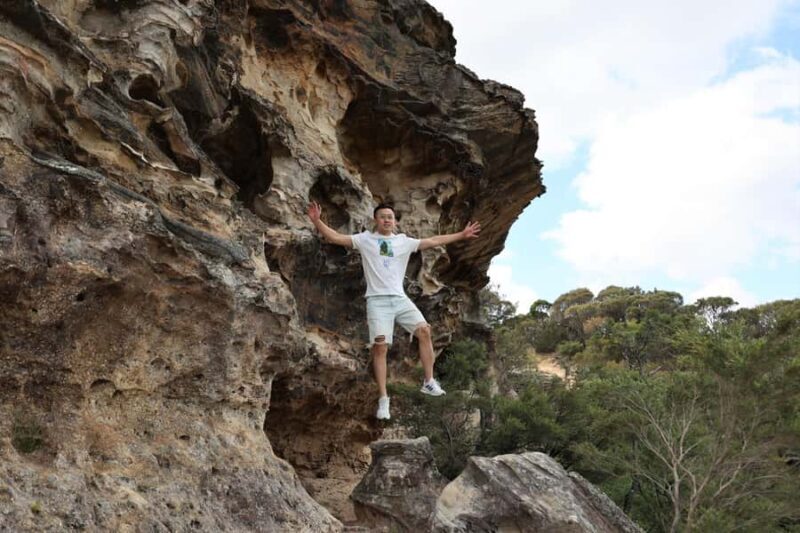 Blue Mountains: Bespoke Private Day Tour from Sydney - A Closer Look at the Experience