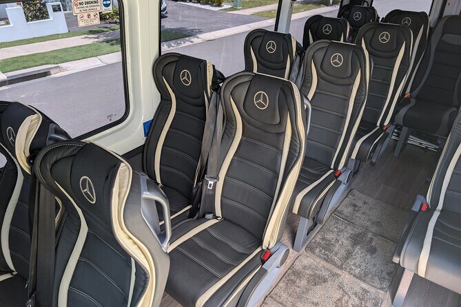 Blue Mountains Day Tour : Featherdale & Bush walk (15 ppl LUX) - Price and Value Analysis