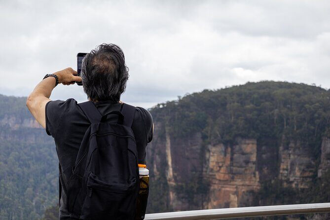 Blue Mountains Day Tour from Sydney - An In-Depth Look at the Tour Experience