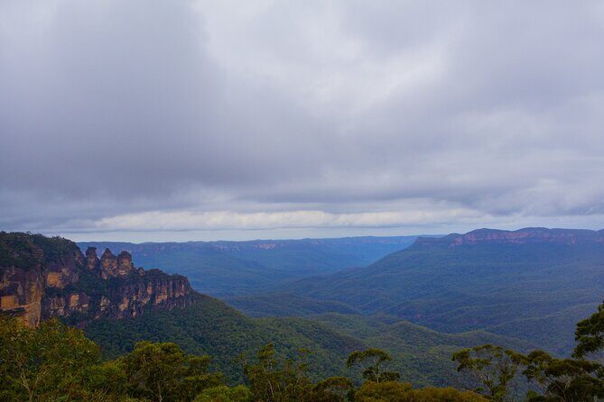 Blue Mountains Day Tour from Sydney - Who Will Love This Tour?