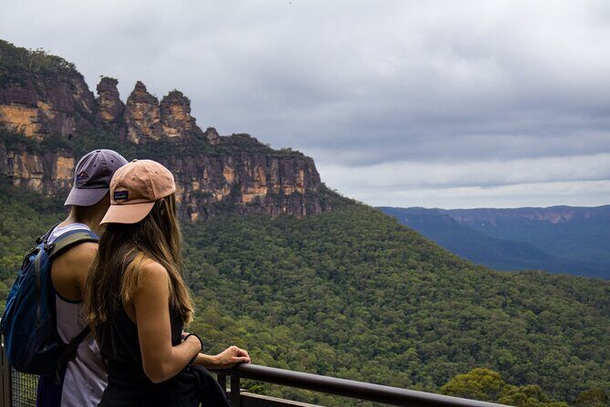 Blue Mountains Day Tour from Sydney - Final Thoughts