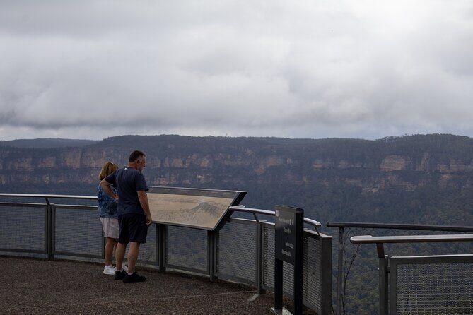 Blue Mountains Day Tour from Sydney - FAQs