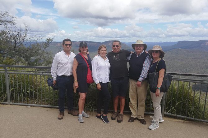 Blue Mountains Day Tour :Wildlife, Waterfall Walk & Three Sisters - Final Thoughts