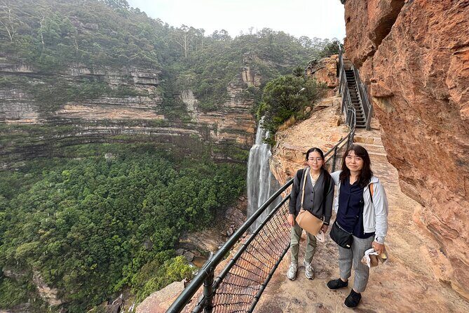 Blue Mountains Day Tour with Wildlife, Walks and Scenic World - Practical Details and Value