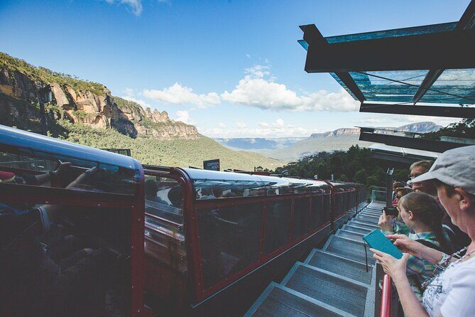 Blue Mountains Day Tour with Wildlife, Walks and Scenic World - FAQ