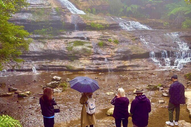 Blue Mountains Day Tours W Scenic World and Lunch - Pricing and Value