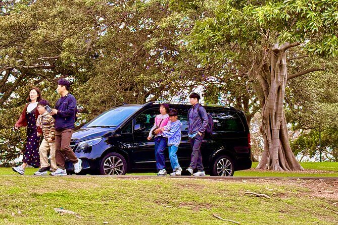 Blue Mountains Day Tours W Scenic World and Lunch - Authentic Experiences and Traveler Feedback