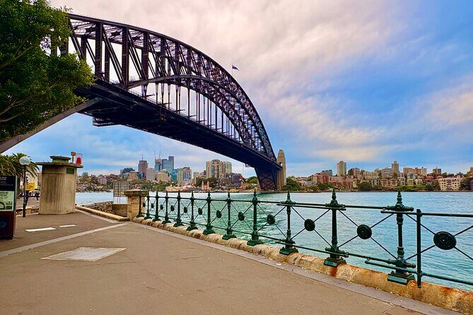 Blue Mountains Day Tours W Scenic World and Lunch - The Sum Up: Who Should Consider This Tour?