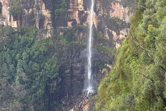 Blue Mountains Day Tours W Scenic World and Lunch - FAQ