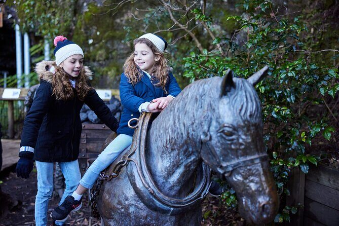 Blue Mountains Half Day Experience with Scenic World and Lookouts - FAQ