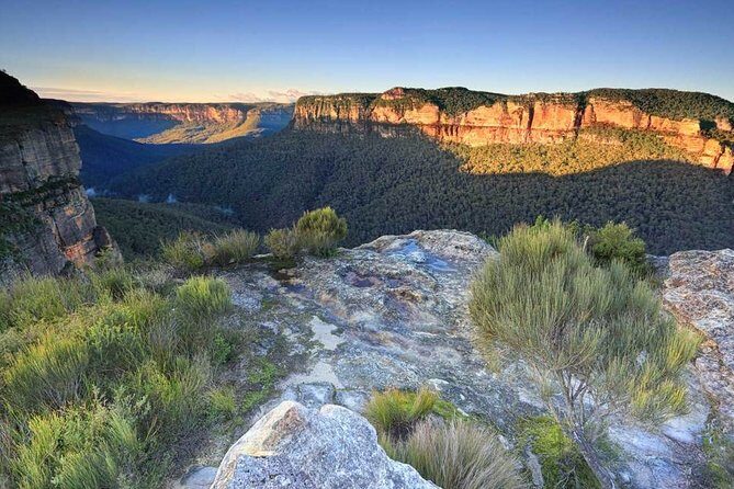Blue Mountains Highlights, Wildlife Park and Scenic World Full Day Private Tour - Frequently Asked Questions