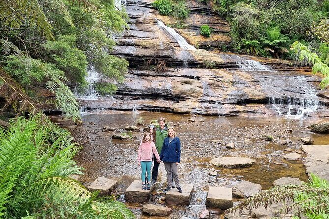 Blue Mountains | Koalas, Kangaroos & Bondi Beach Private Tour - An In-Depth Look at the Tour Itinerary