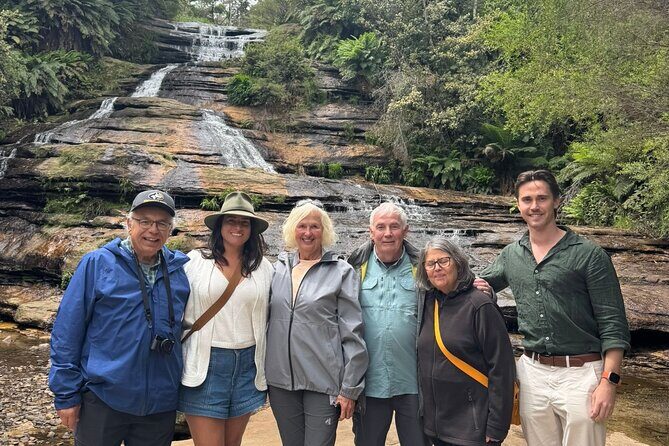 Blue Mountains Luxury Small Group Tour From Sydney - Flexibility and Booking