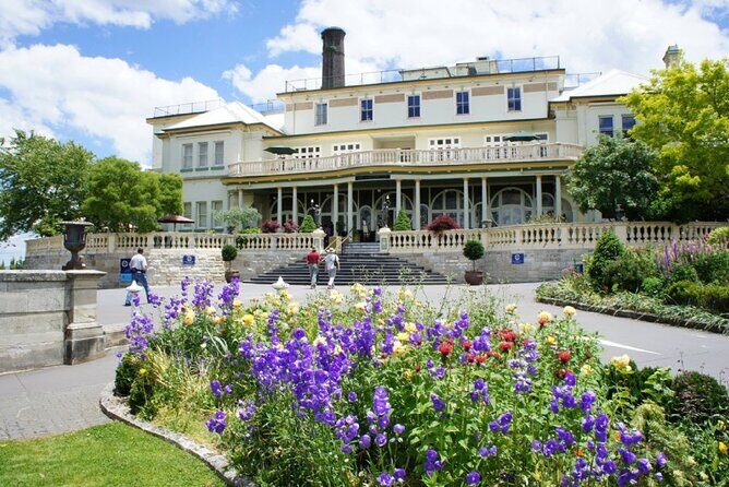 Blue Mountains Luxury Tour from Sydney - An In-Depth Look at the Blue Mountains Luxury Tour