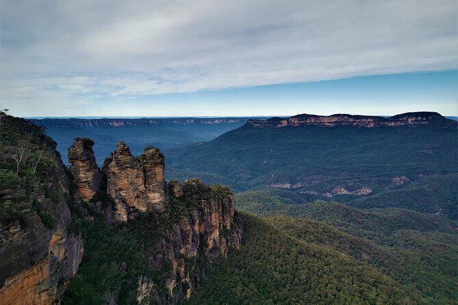 Blue Mountains Luxury Tour from Sydney - Final Thoughts