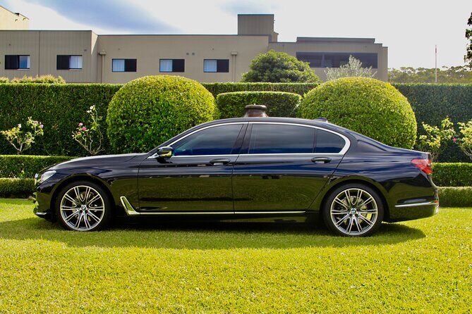 Blue Mountains Luxury Tour from Sydney - Frequently Asked Questions