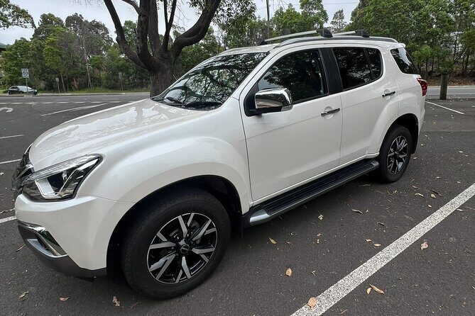 Blue Mountains Main Attraction Private Daily Group Tours - What We Think About the Price and Value