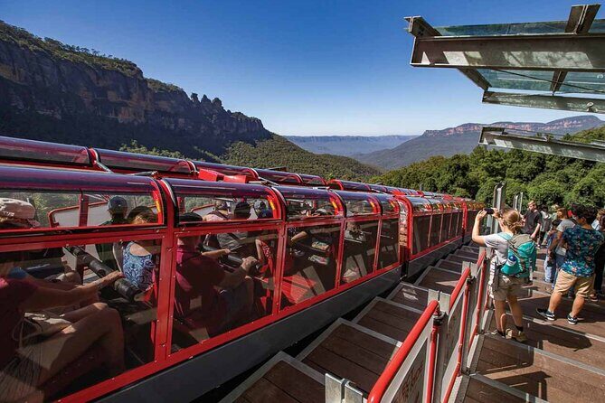 Blue Mountains Main Attraction Private Daily Group Tours - FAQ