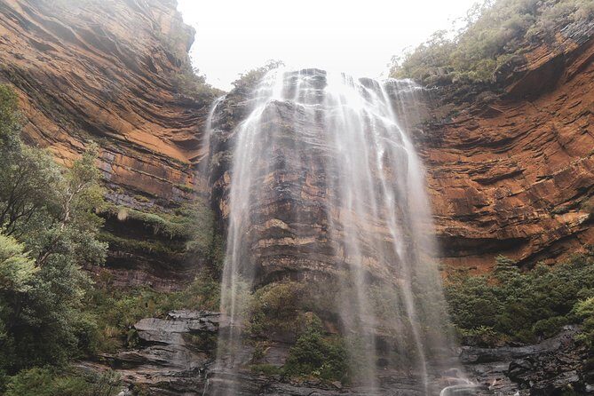 Blue Mountains Private Charter - The Sum Up