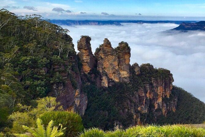 Blue Mountains Private Hiking Tour from Sydney - The Sum Up