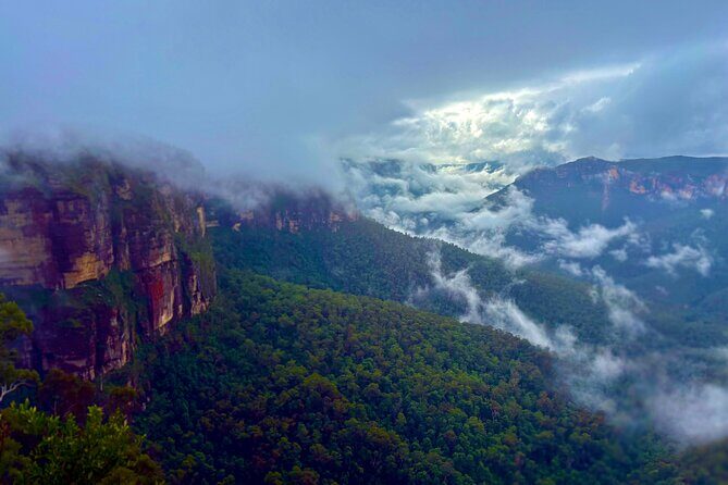 Blue Mountains Private Sightseeing Day Tours from Sydney - Why This Tour Offers Great Value