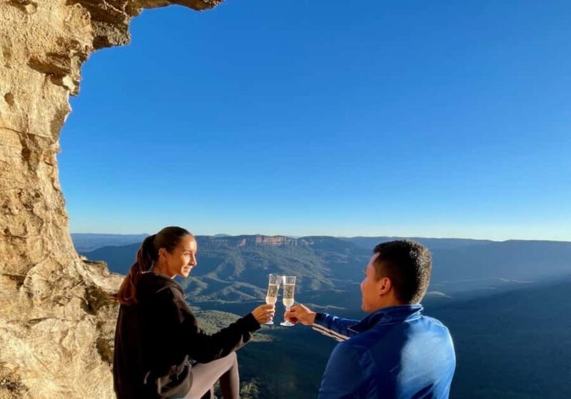 Blue Mountains | Private Tour | 1 - 7 People | From Sydney - Key Points