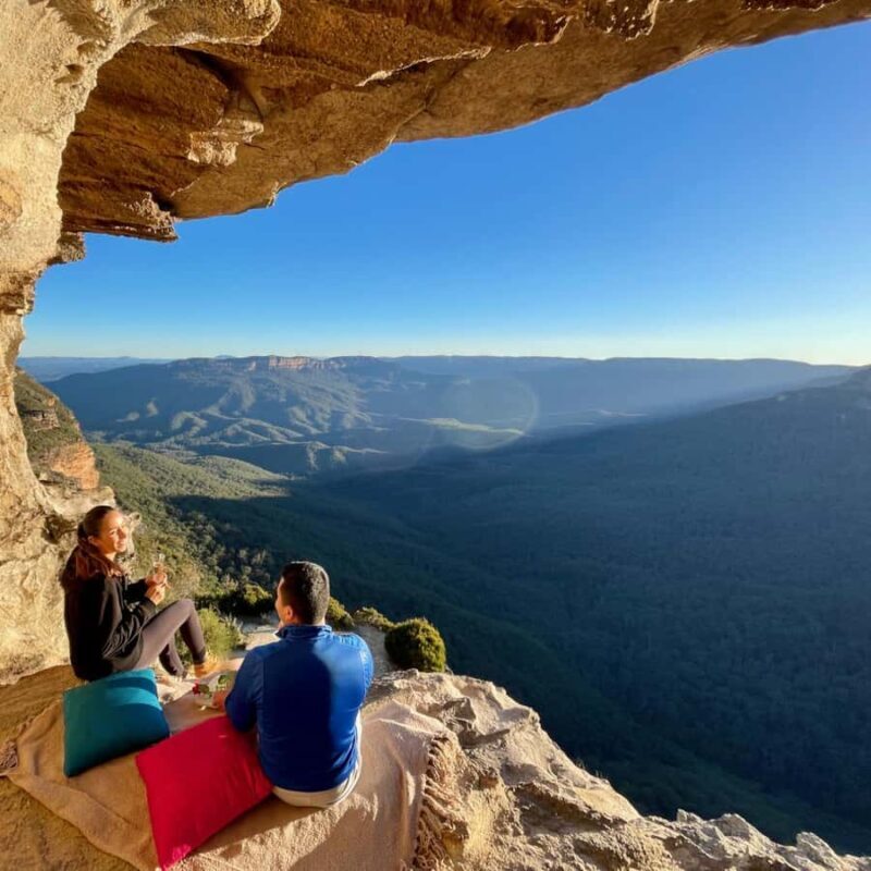 Blue Mountains | Private Tour | 1 - 7 People | From Sydney - A Closer Look at the Experience