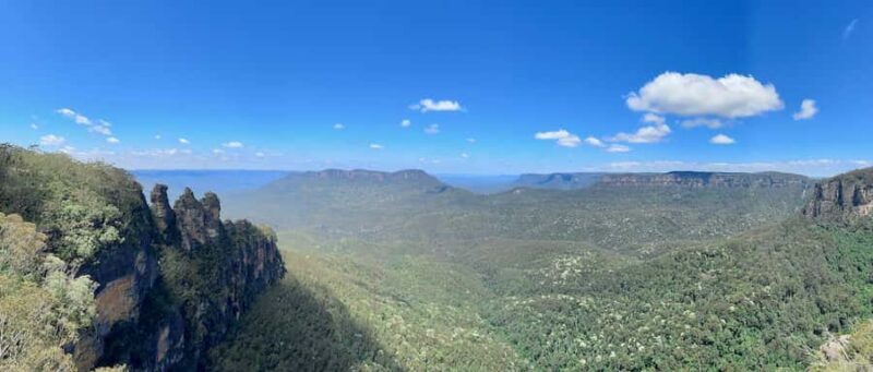 Blue Mountains | Private Tour | 1 - 7 People | From Sydney - Who Will Love This Tour?