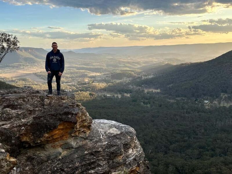 Blue Mountains | Private Tour | 1 - 7 People | From Sydney - The Sum Up