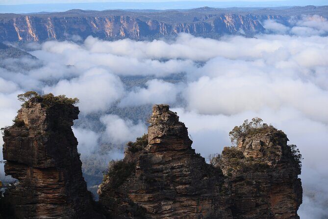 Blue Mountains Private Tour - The Value of a Private, Flexible Experience