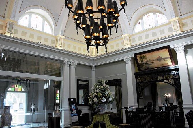 Blue Mountains Private Tour - FAQs about the Blue Mountains Private Tour