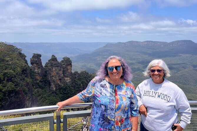 Blue Mountains Private Tour (Featherdale & Scenic World optional) - A Deep Dive into the Itinerary