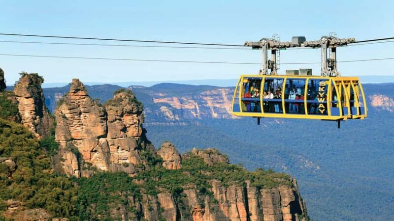Blue Mountains Private Tour from Sydney - Why Choose This Tour?
