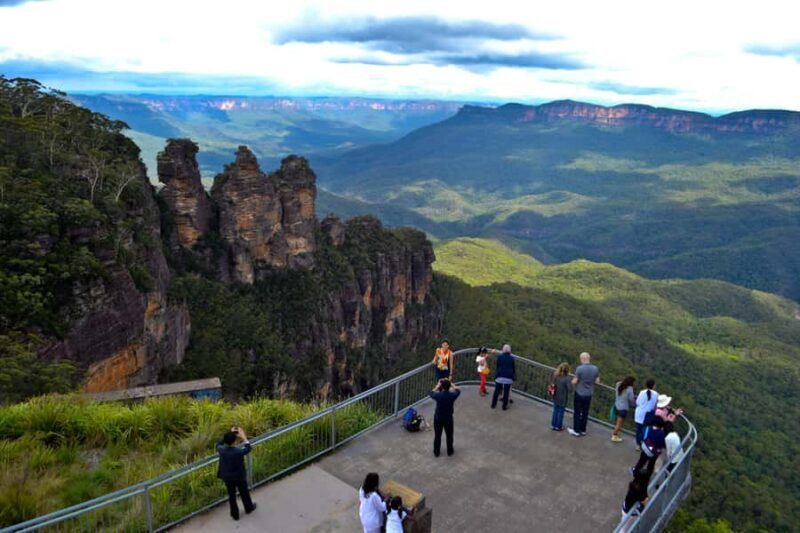 Blue Mountains Private Tour from Sydney - Final Thoughts