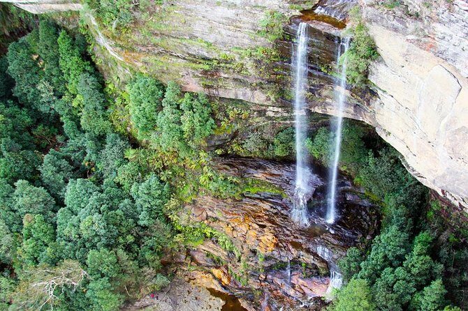 Blue Mountains Private Tour including Wildlife Park - FAQ