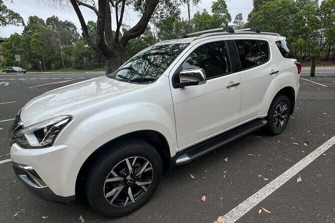 Blue Mountains Private Tour & Scenic World Included - An In-Depth Look at the Blue Mountains Private Tour & Scenic World