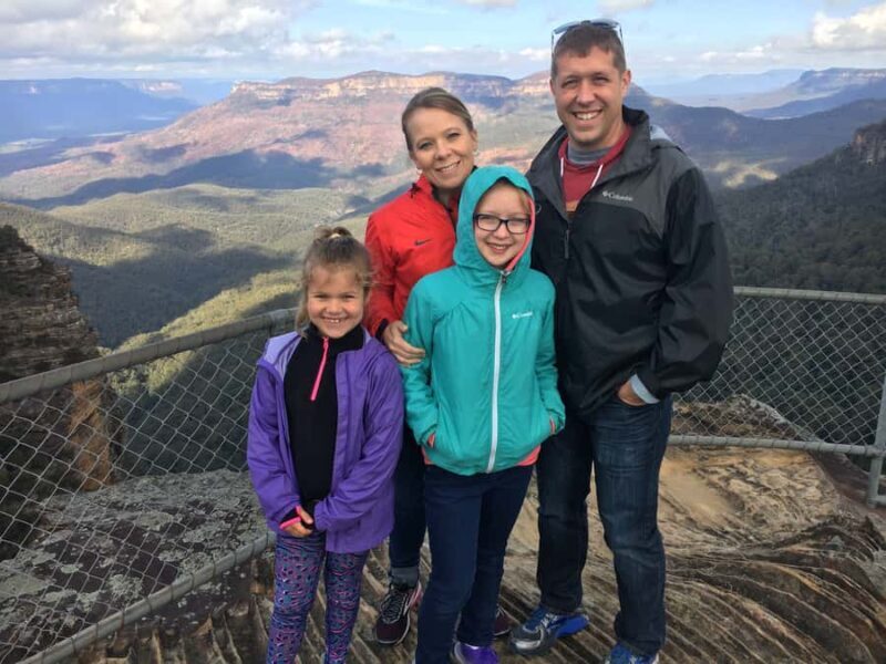 Blue Mountains private tour with Featherdale Wildlife Park - Authentic, Informative, and Fun