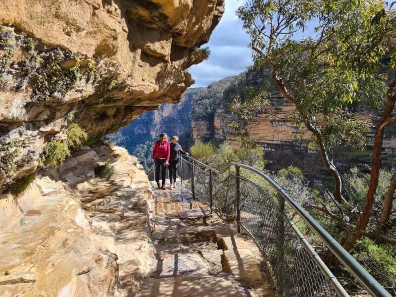 Blue Mountains private tour with Featherdale Wildlife Park - FAQ