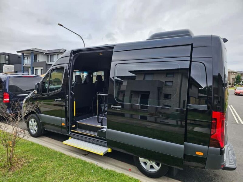 Blue Mountains: Private Tour with Wildlife and River Cruise - Final Thoughts