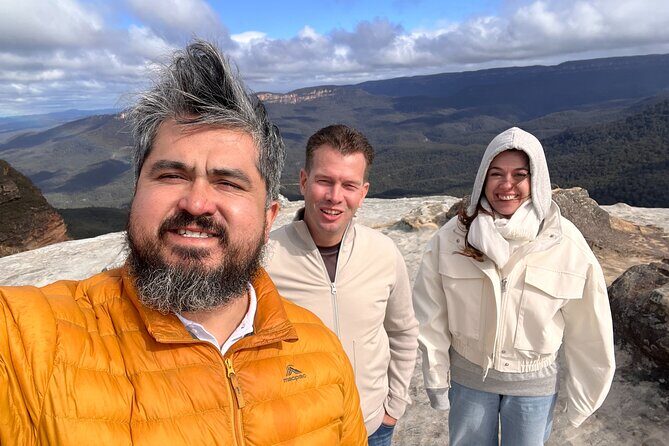 Blue Mountains Private Tours Sydney Zoo or Scenic world Options - A Day in the Blue Mountains, Tailored for You