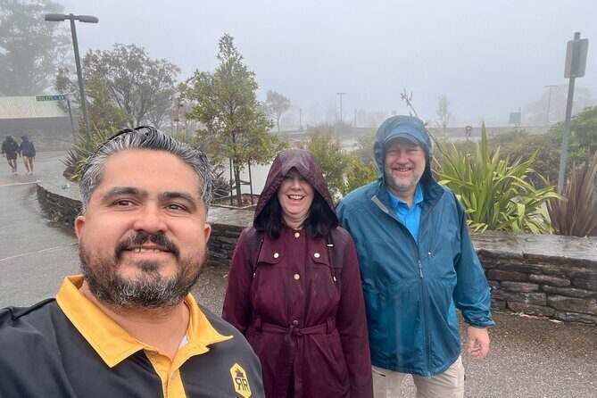 Blue Mountains Private Tours Sydney Zoo or Scenic world Options - Who Will Love This Tour?