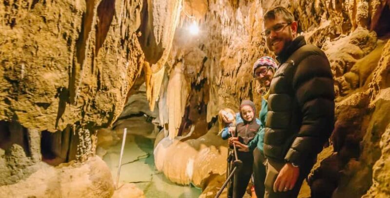 Blue Mountains Scenic World Nature and Wildlife Tour - Echo Point and the Three Sisters