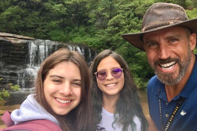 Blue Mountains Small Group Tour w/optional Scenic World & Lunch - Frequently Asked Questions