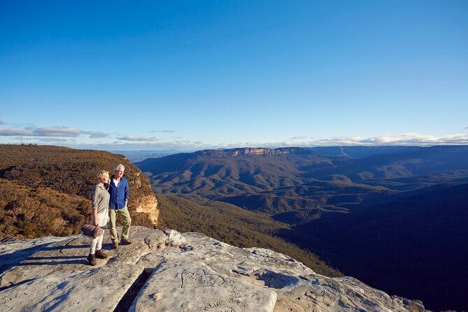 Blue Mountains Small Group Tour with Lunch, Zoo and Scenic World - FAQ