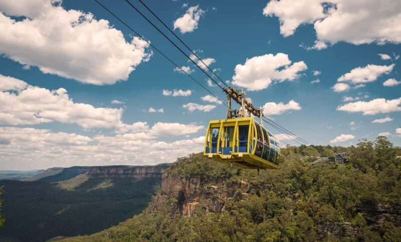 Blue Mountains Small Groups Tour From Sydney: Private - Who Will Love This Tour?