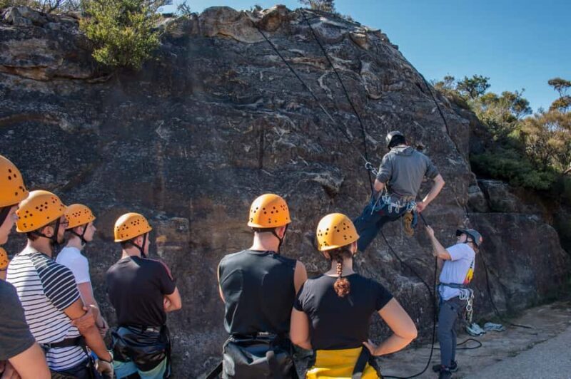 Blue Mountains: Spectacular Half Day Abseiling Adventure - Final Thoughts: Is It Worth It?